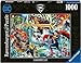 Produktbild Ravensburger Puzzle 17298 - Superman - 1000 Teile DC Comics Puzzle für Erwachsene und Kinder ab 14 Jahren