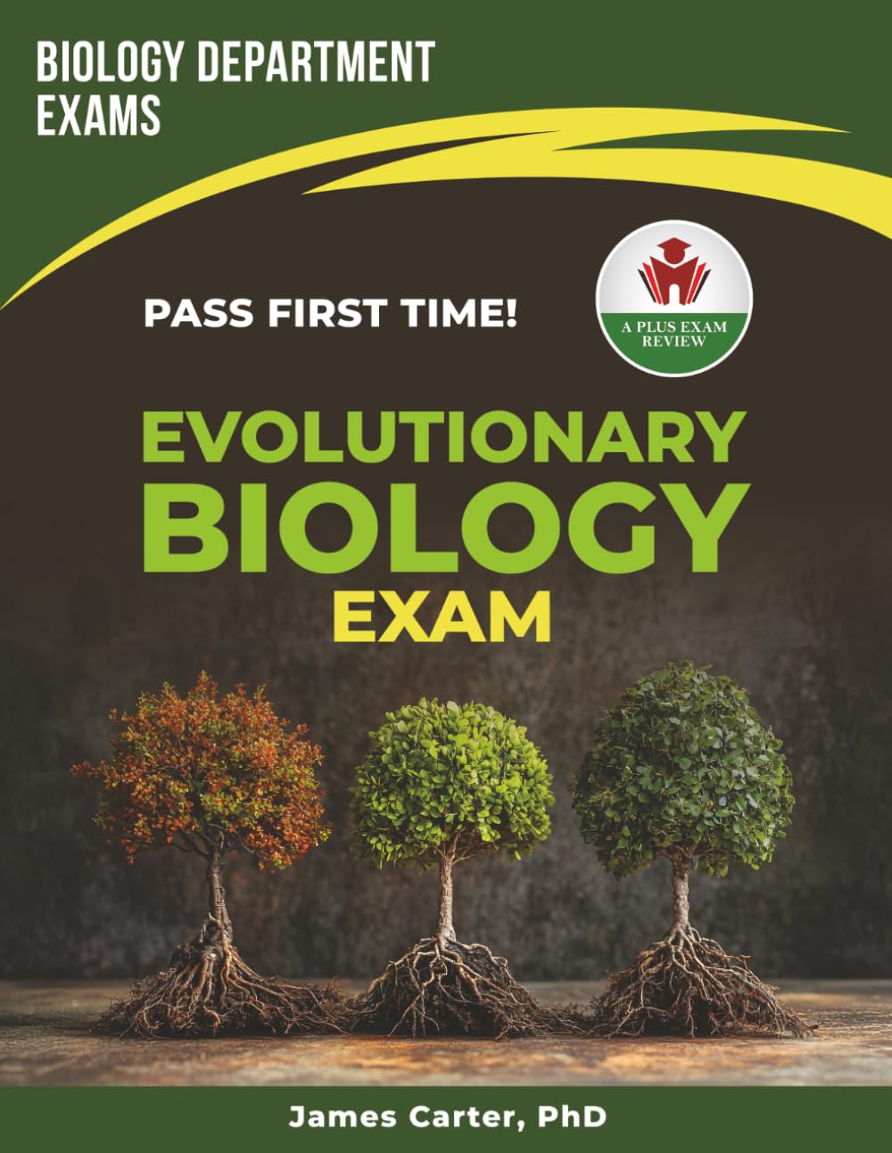 EVOLUTIONARY BIOLOGY EXIT EXAM PREP