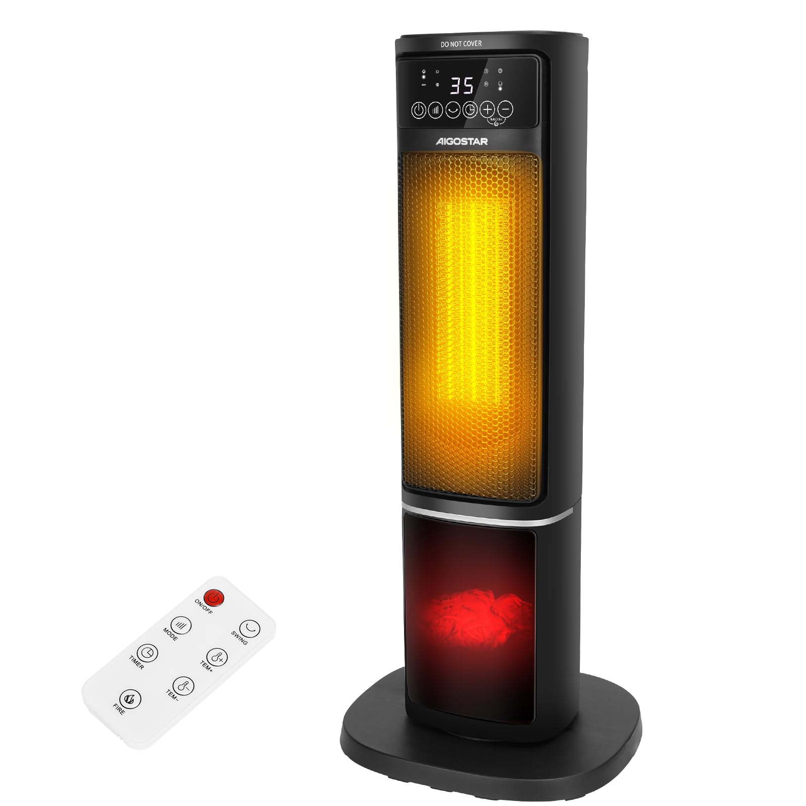 Radiateur electrique economique pour chasser le froid rapidement de la chambre