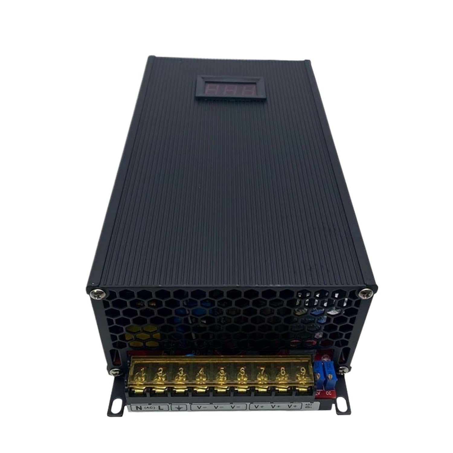 Factory Price 1500W Switching Power Supply AC-DC SMPS Single Output 12V 15V 24V 28V 36V 48V 50V 60V 72V 80V 90v dc Power Supply(220V,36V_1500W)