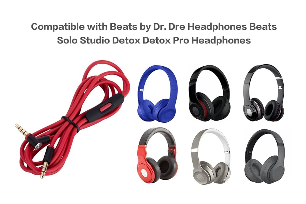 Beats by Dr Dre BT ON SOLOHD V2 RE B.RO… s-l400.jpg