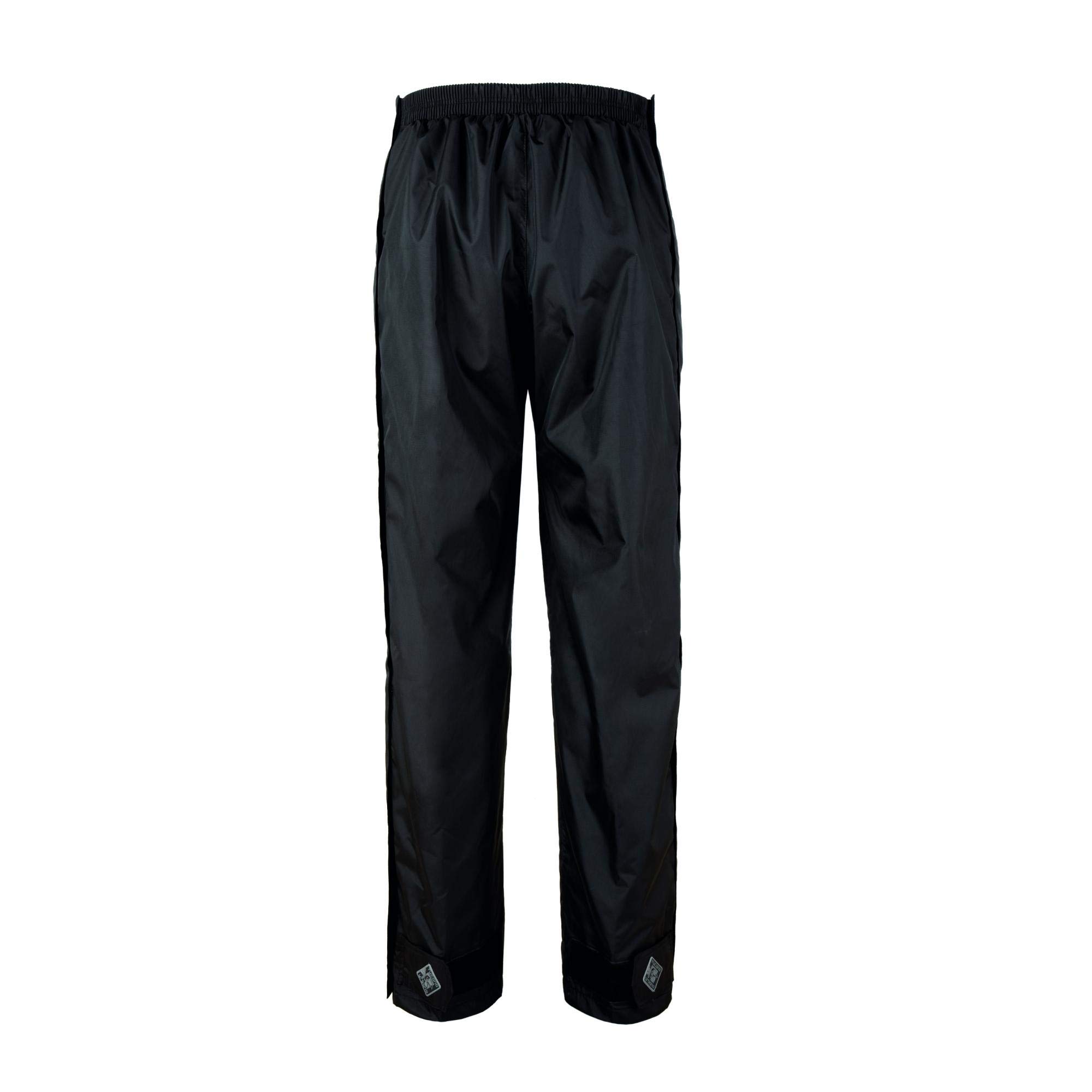 Tucano Urbano Panta Apribile Plus Hydroscud® Pantaloni Unisex - Adulto