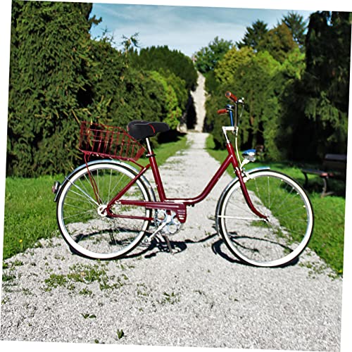 GANAZONO Bicicleta Para Homens Mulheres Bicicleta Superdimensionada Almofada De Equitação Substituiç