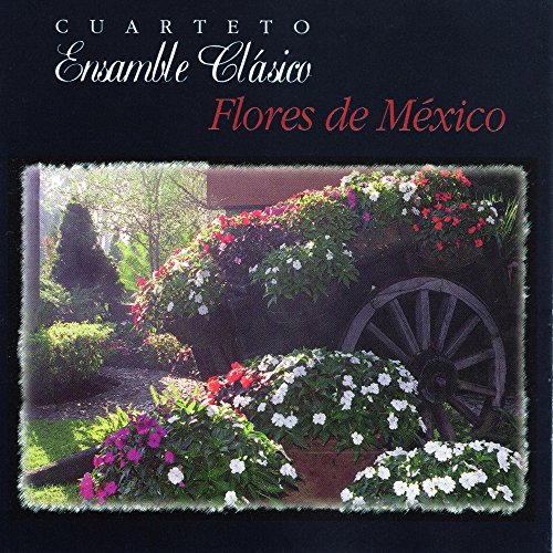 Cuarteto Aires de Mexico