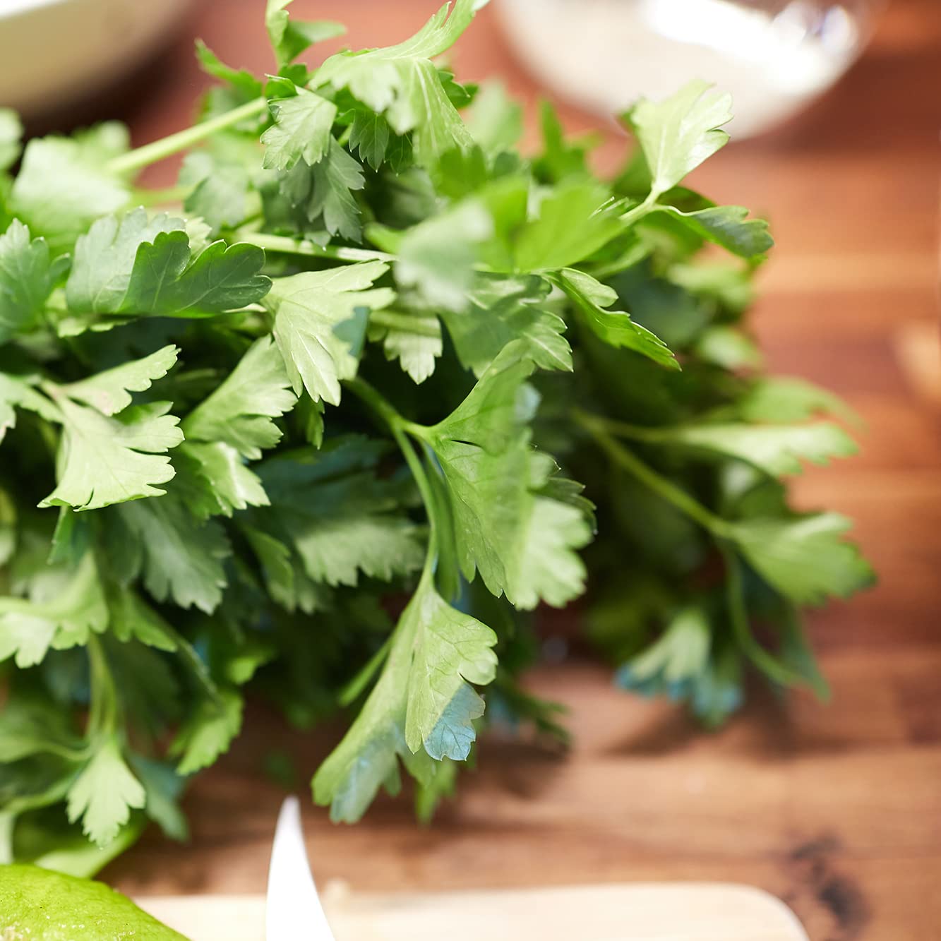 Minihuerto de Hierbas Aromáticas – Cultiva Perejil, Albahaca y Cilantro en Casa | Kit Completo con Macetas Biodegradables y Semillas | Ideal para Cocina, Regalo y Principiantes | Resetea