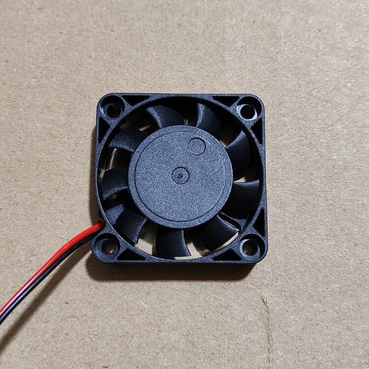 for FD124010HB 4010 Dual Ball Bearing Fan