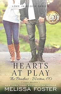 Hearts at Play