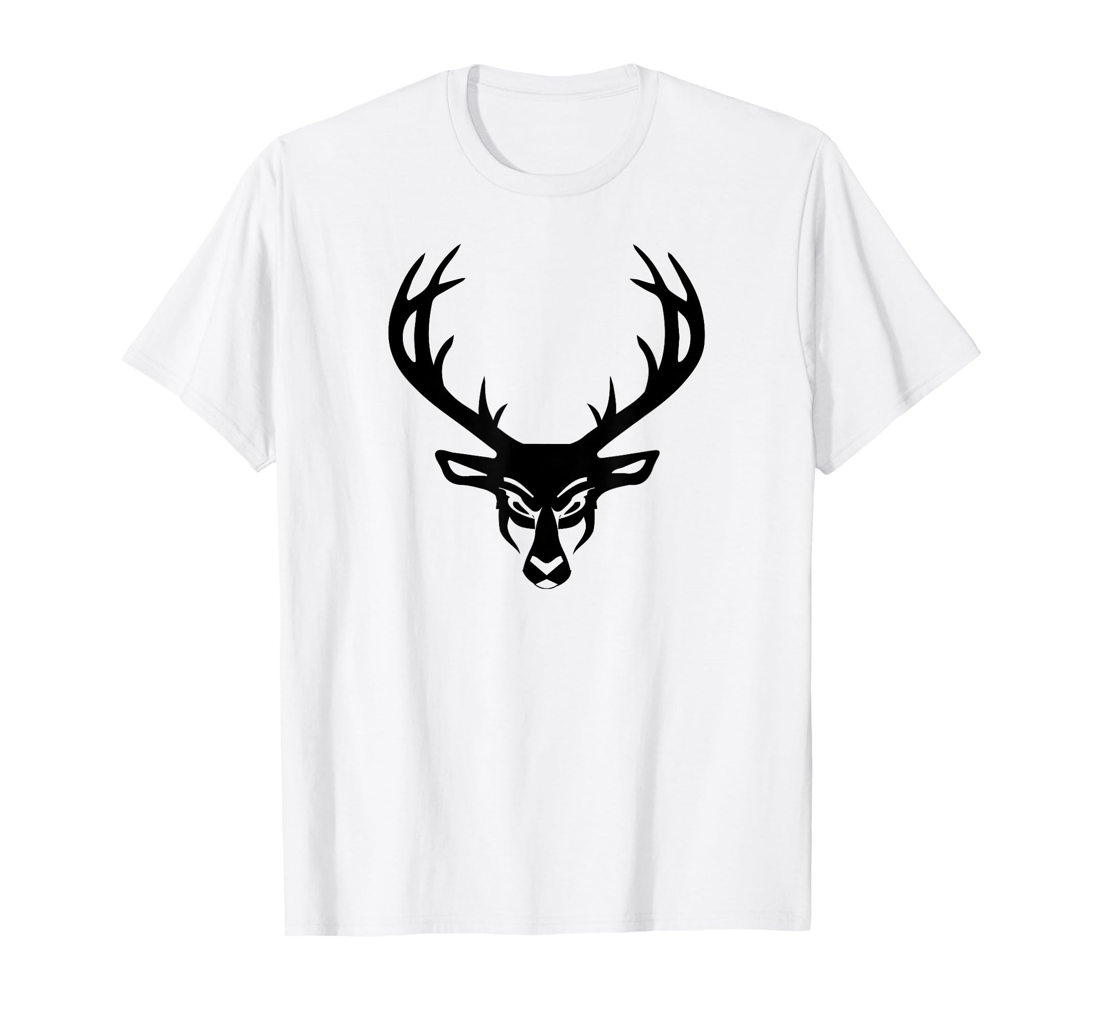 Buckedup.com T-shirt T-Shirt