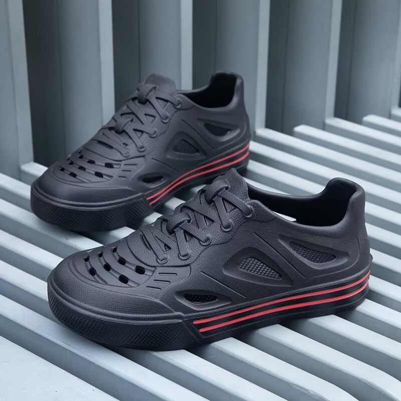 Men Women Lightweight Breathable Outdoor Sandals for Summer Walking Beach Water Sport2