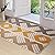 Color&Geometry Indoor Doormat Front Door Mat 24"x36" Waterproof, Non Slip Washable Quickly Absorb Moisture and Resist Dirt Rugs for Entrance