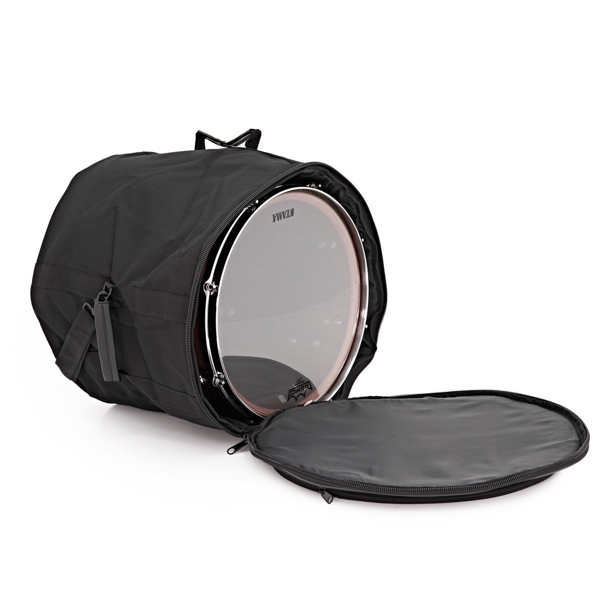 Housse Rembourrée de 14" pour Tom Basse par Gear4music