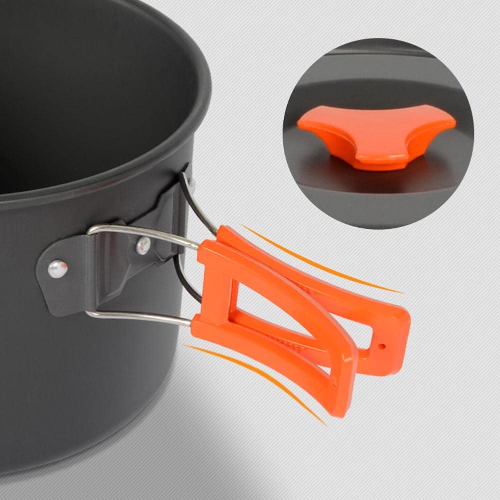 キャンプ3点セット Amazon.co.jp: クッカーセット キャンプクッカー 3点セット 直火