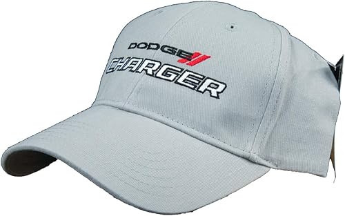Miniatura 2 de Dodge Charger Gorra bordada