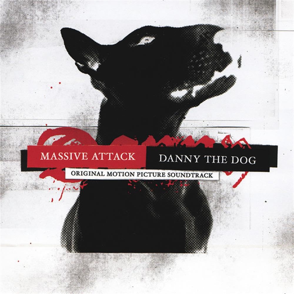 Danny the Dog (Original Soundtrack)