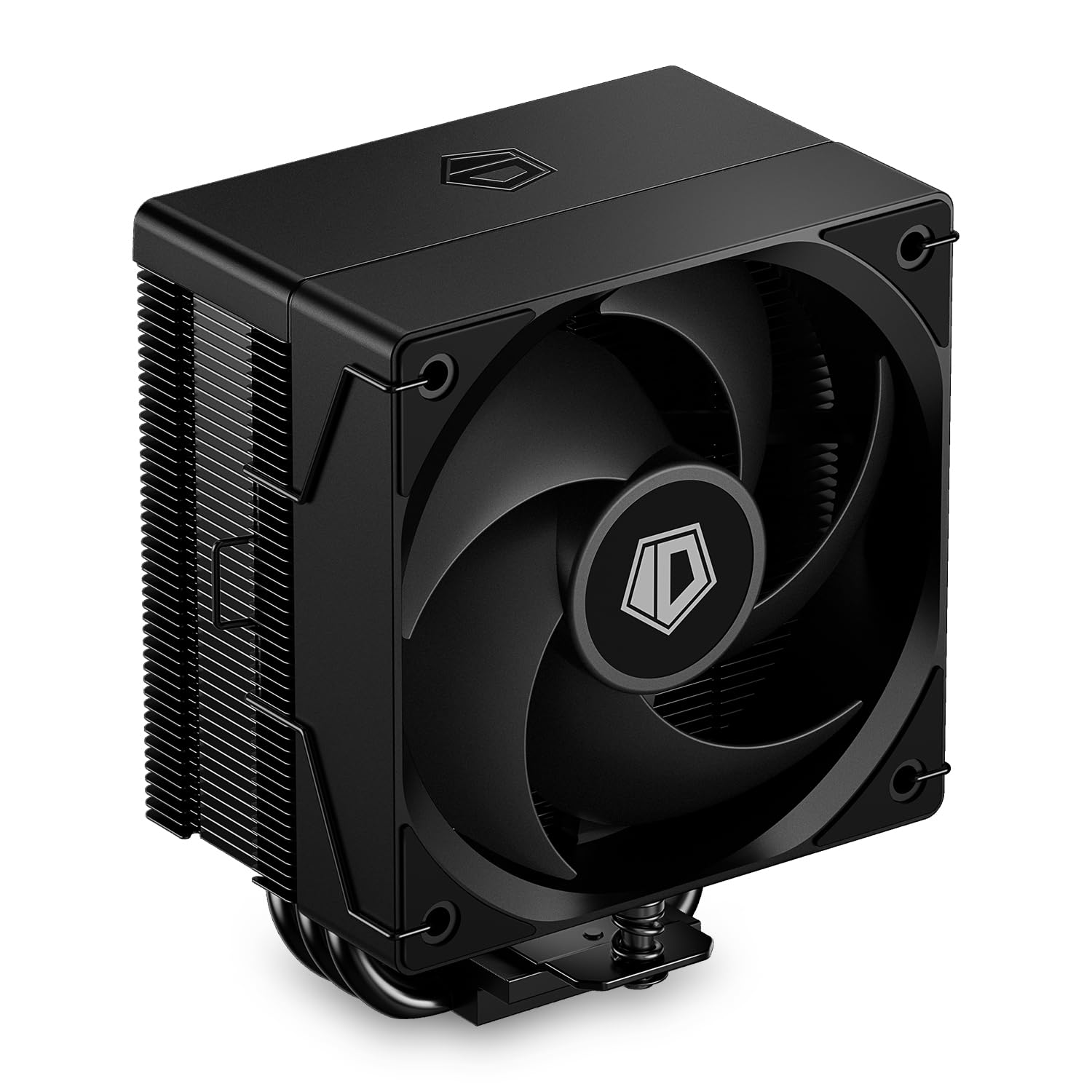 Amazon.com: ID-COOLING SE-903-XT V2 Black CPU Air Cooler, 100mm