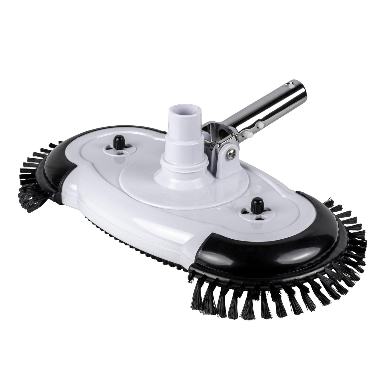 damyprd Deluxe Air Relief Swimming Pool and Spa Vacuum