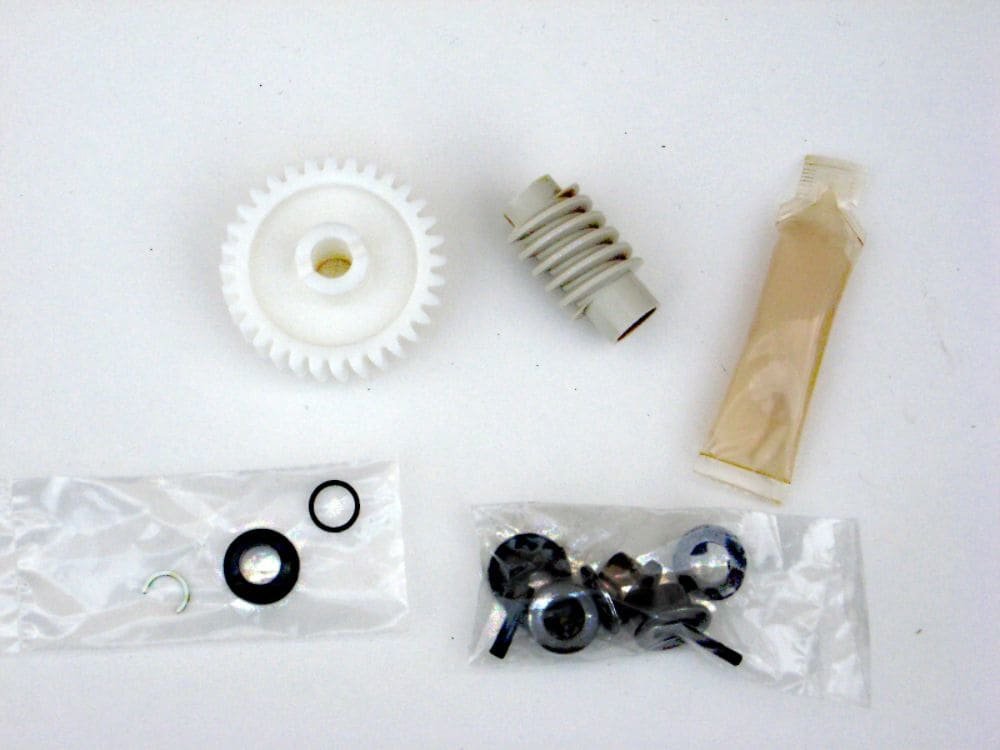 Chamberlain 41A2817 Garage Door Opener Drive and Worm Gear Kit