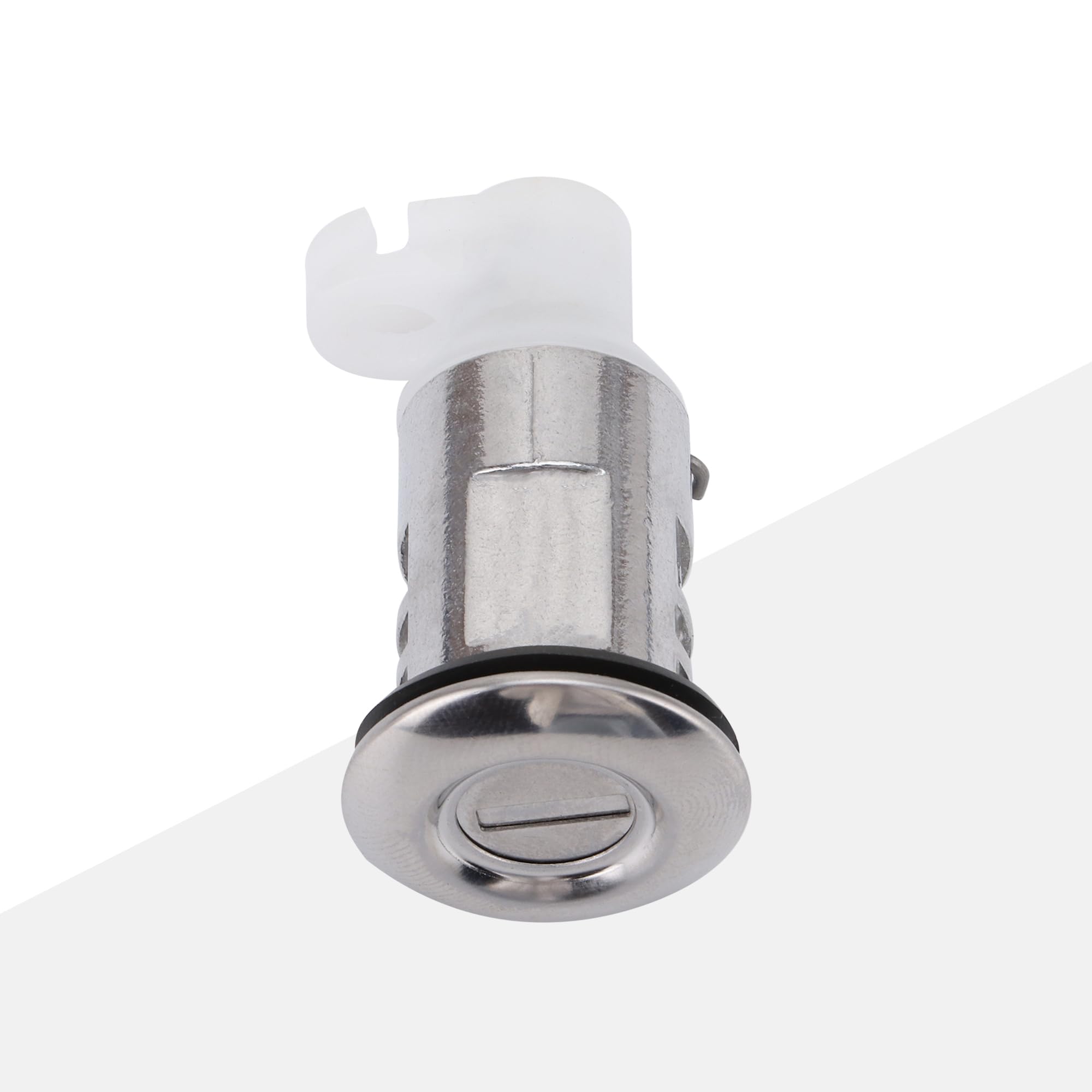 MEI Serrure D'allumage Interrupteur D'allumage 9 Trous 6 Fils Avec 2