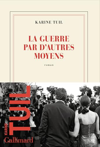 La guerre par d'autres moyens...