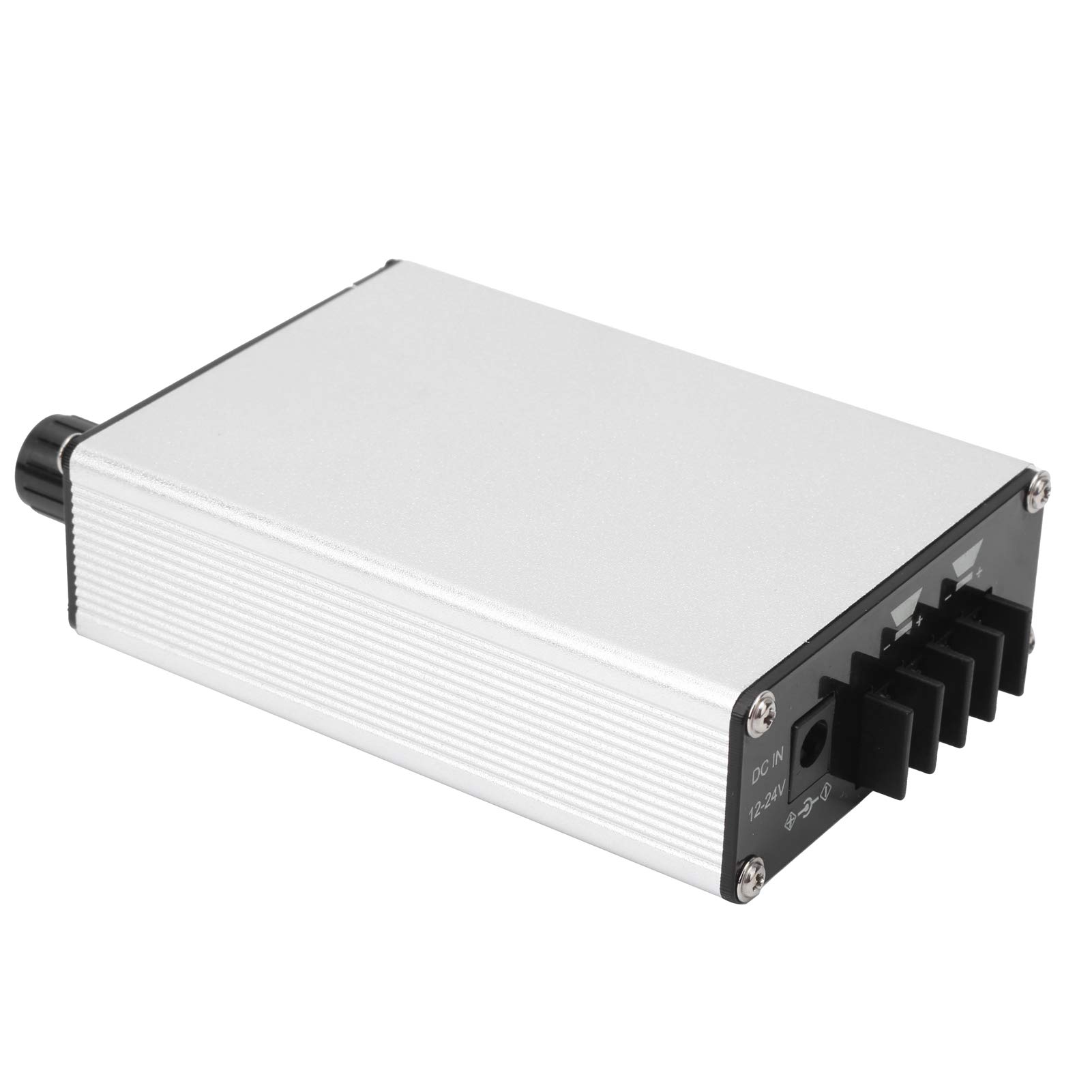 Fafeicy Bluetooth 5.0 Wzmacniacz Płyta, Podwójny TPA3116D2 Układ,