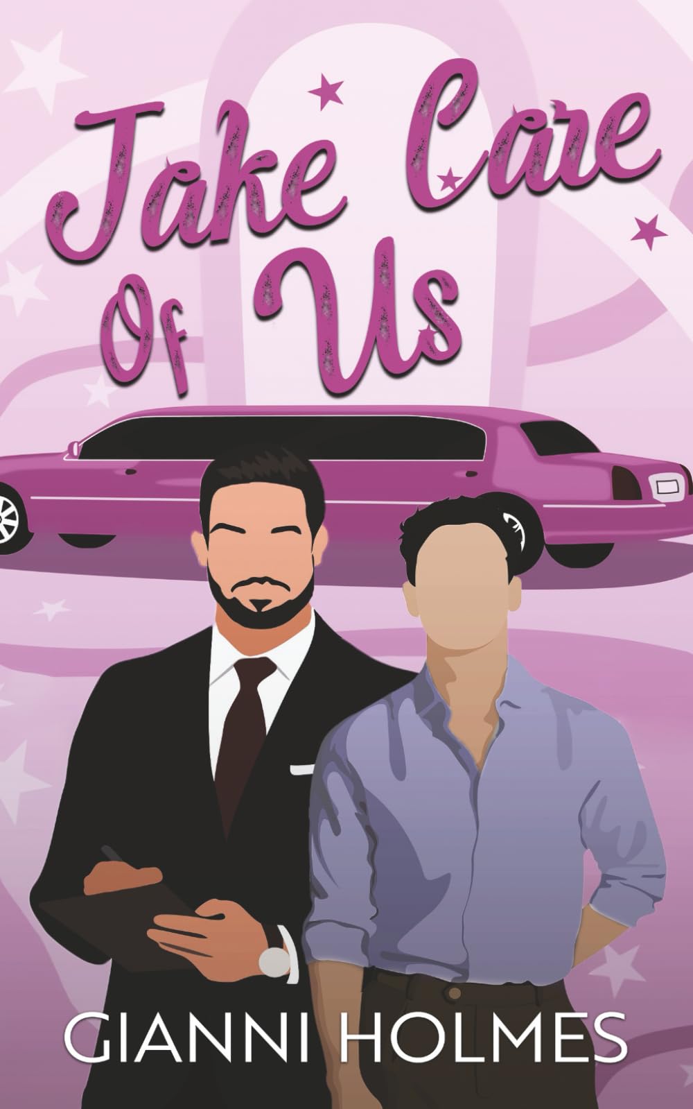 Take Care of Us (Taking Care Second Edition)