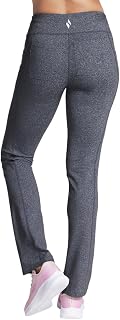 Skechers Womens Petite Walk Heathered