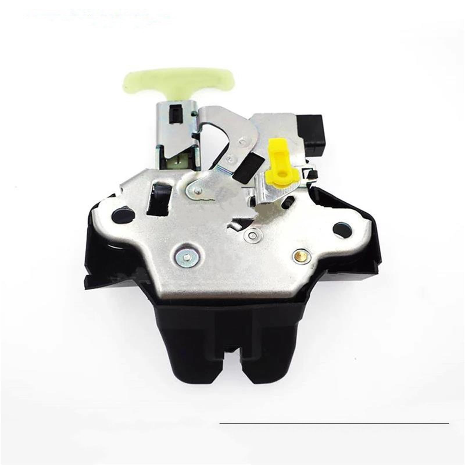 Fkhbzm One Color Tailgate Lock Tailgate Lock Back Rear Trunk Lid Trunk Lid Lock Actuator For Toyota For Corolla E15