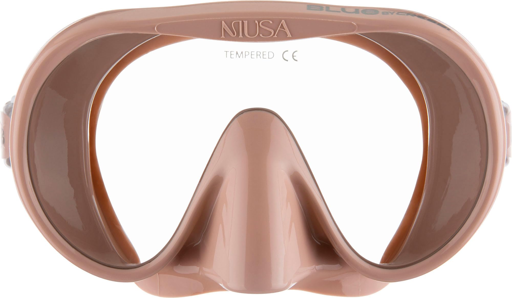 Maschera Cressi Z2 – Frameless, Leggerissima E Campo Visivo Straordinario Per Sub E Snorkeling