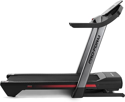 Miniatura 3 de ProForm Pro Treadmills: Smart Treadmills for Walking and Running with SpaceSaver Design