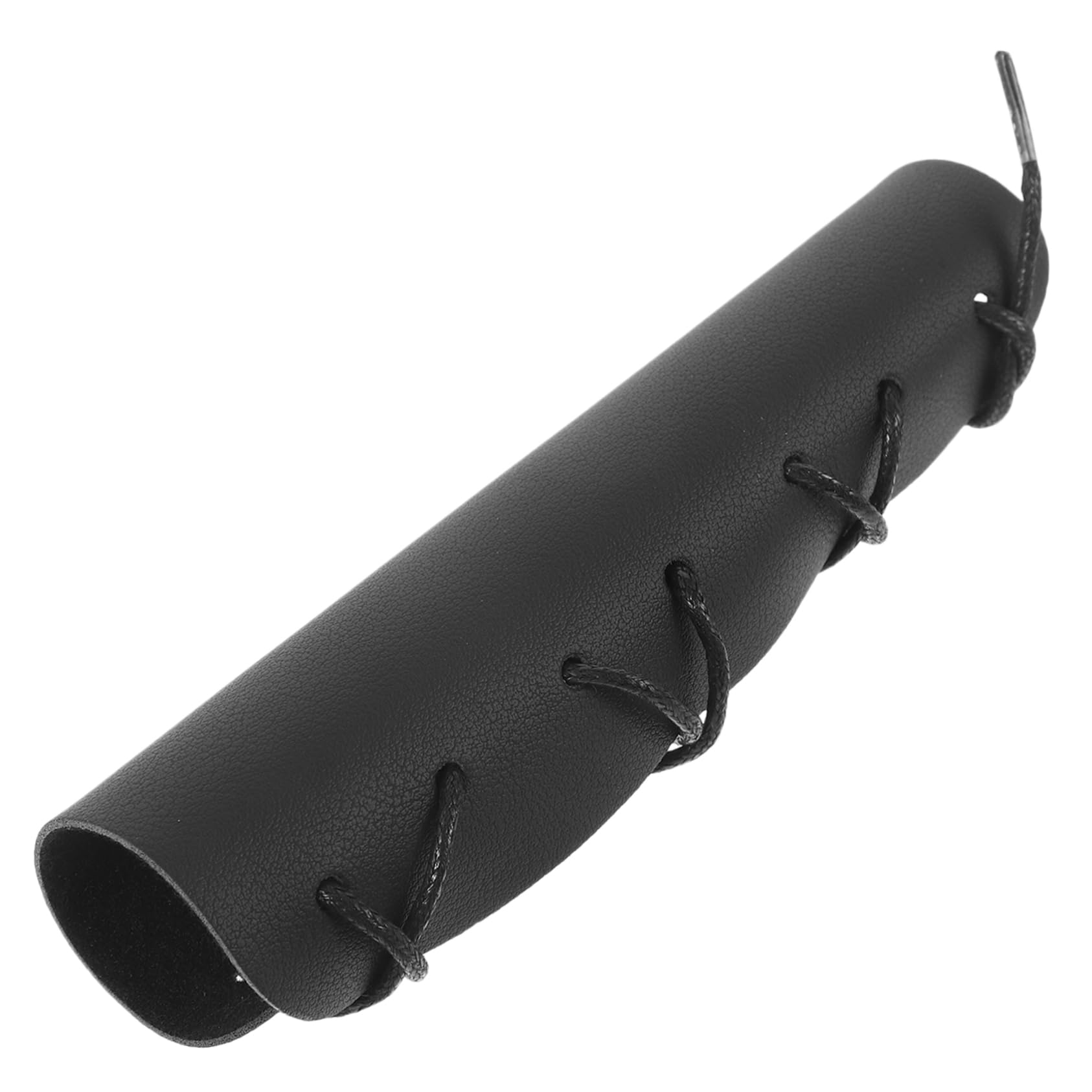 BESPORTBLE French Horn Accessory Leather Guard Non-skid Grip Comfortable Hand Cover