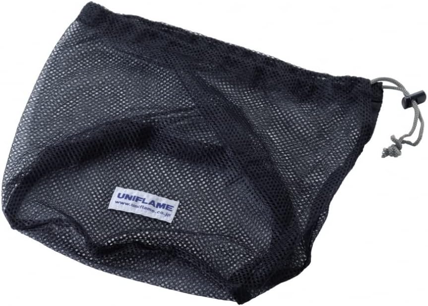 UNIFLAME fan5duo 660256 Cookware Set (10 Pieces, Silver)