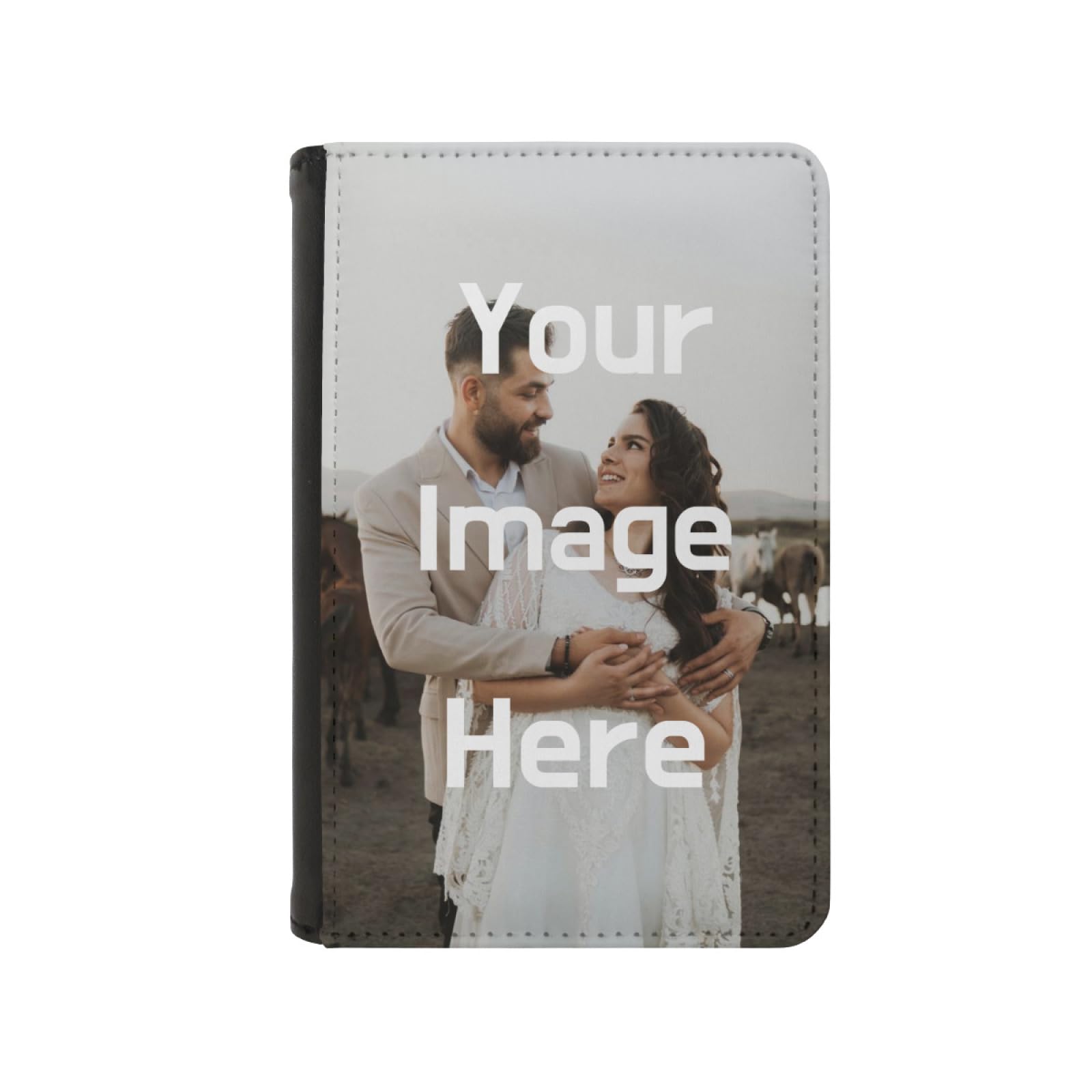Personalized Passport Holder Personalized Passport Holder Women Personalized Passport Cover Custom Passport Holder Customized Passport Holder