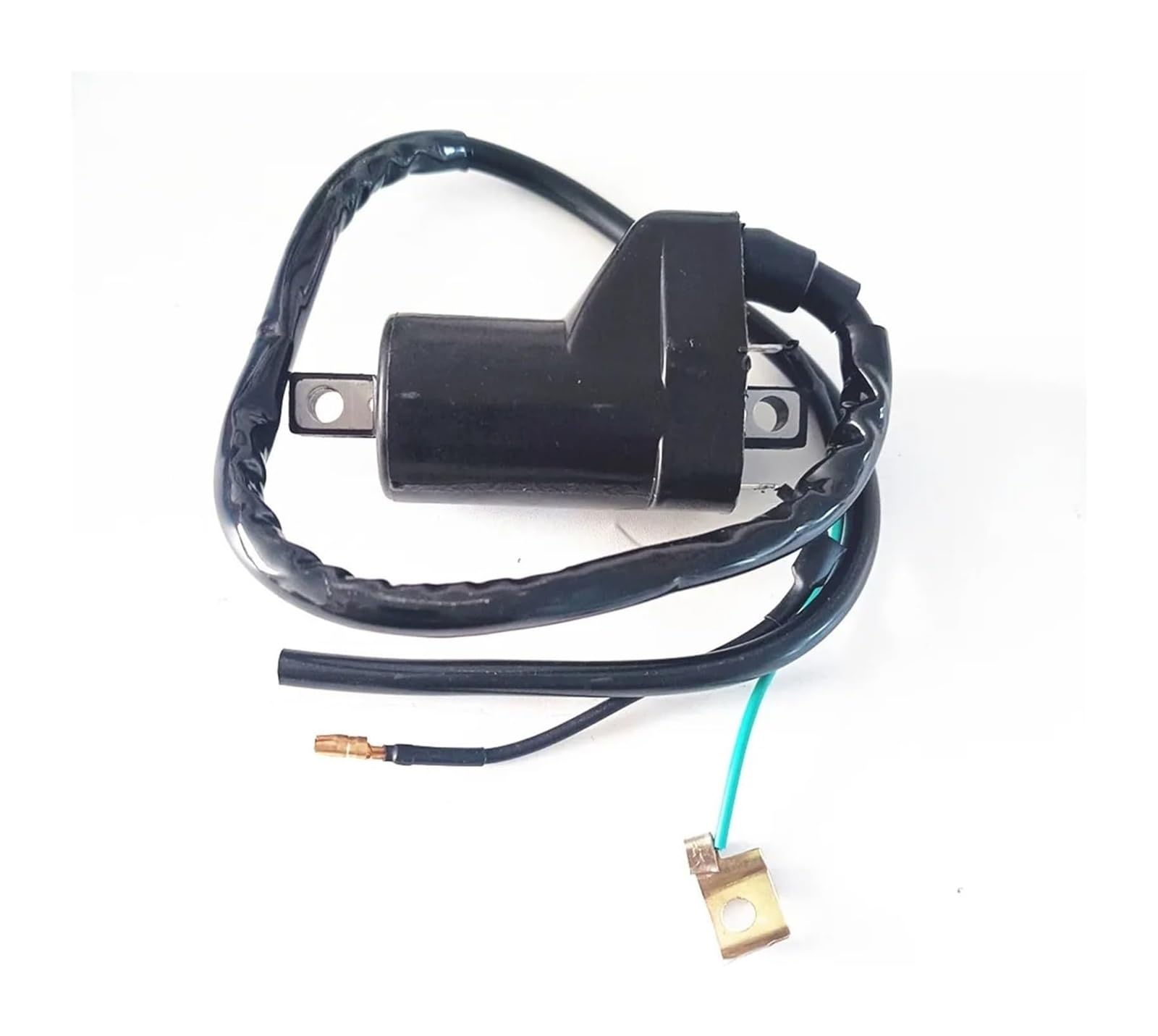 Bobina Statore Per CR125R CR125 CR250R CR250 CR500R CR500 1988-2001 Bobina Di Accensione Dispositivo Di Accensione Pacchetto Accensioni Bobine Moto Bobina Bobina Di Accensione
