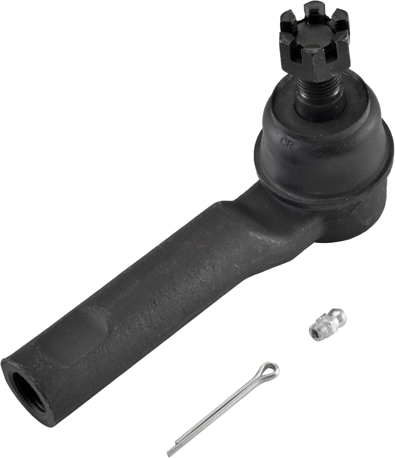 ASTARPRO- Front Tie Rods for 05-21 Toyota Tacoma 10-21 4Runner FJ Cruiser Lexus GX460, 2 Outer Tie Rod Ends Replacement 2010 2011 2012 2013 2014 2015 2016 2017 2018 2019 2020 2021 2022 2023