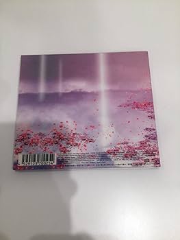 DVD Kagrra 10th Anniversary 終焉 桜舞い散るあの丘で