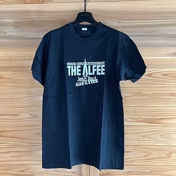 Amazon.co.jp: アルフィー THE ALFEE ジャンポールゴルチェ