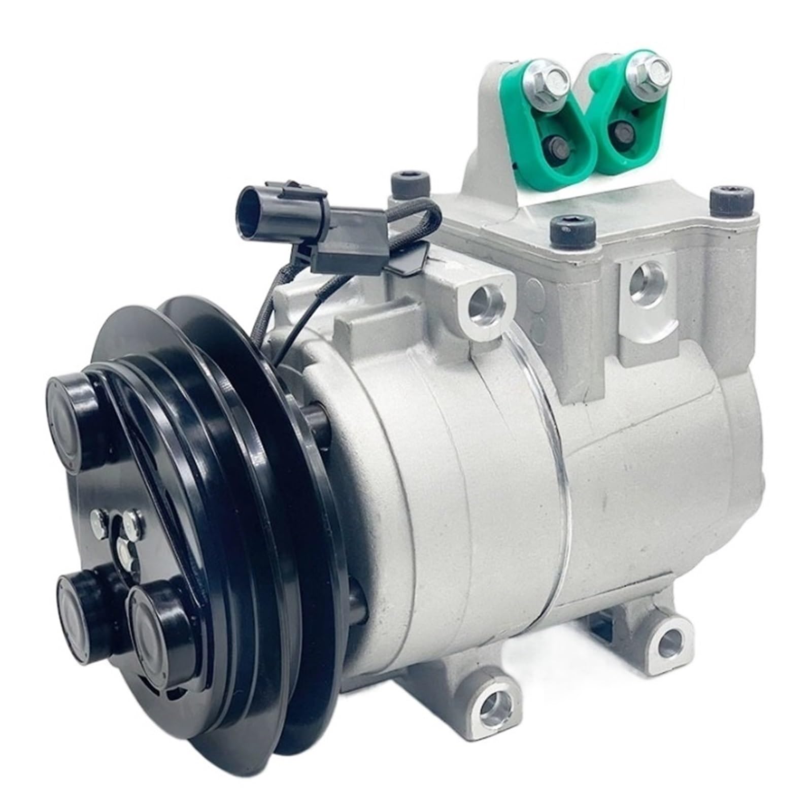 Amazon.com: GligeT Hs15 Air Conditioning Ac Compressor Compatible 