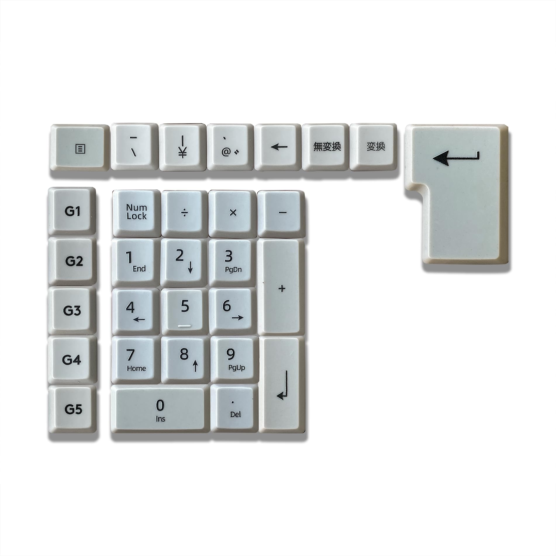 Amazon | 「日本語国際版」キーキャップ、ロジクールLogitech G813