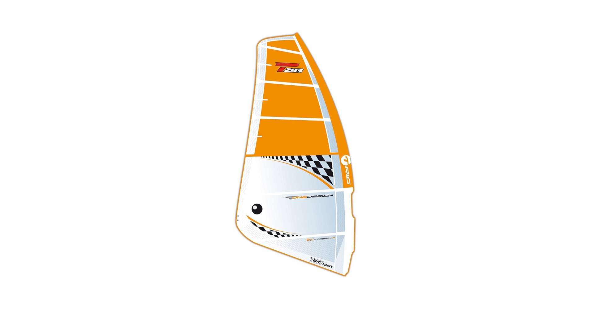 Amazon | BIC SPORT(ビックスポーツ) Sail One Design 5,8