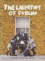 Liberties of Dublin 0905140249 Book Cover