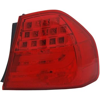 Amazon Com Depo Bm 3 Sers Sdn 09 11 Rl Asy 444 1950r As Automotive