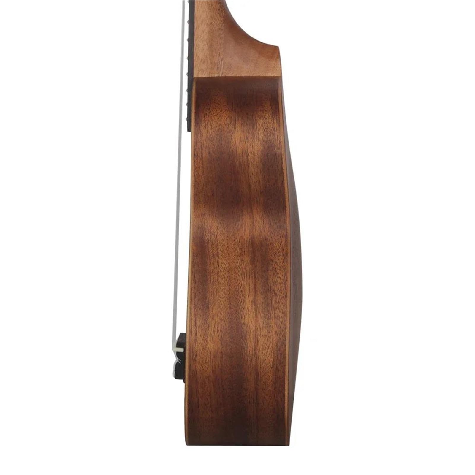 Erwachsene Ukulele 21-Zoll-Ukulele Aus Massivholz Geeignet Für Anfänger Beim Unterrichten Und Spielen. Ein Zupfinstrument