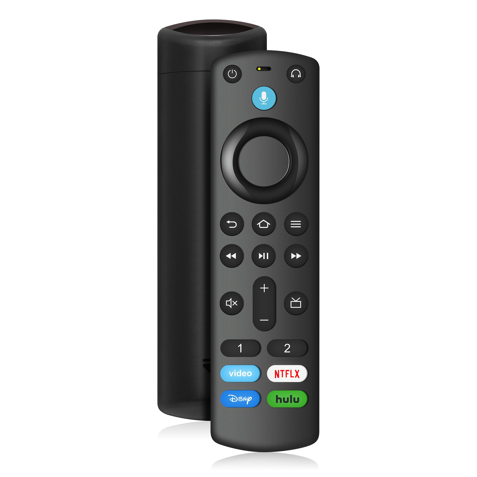 Replacement Remote Control CA-DZ-HL-1-N — view 11
