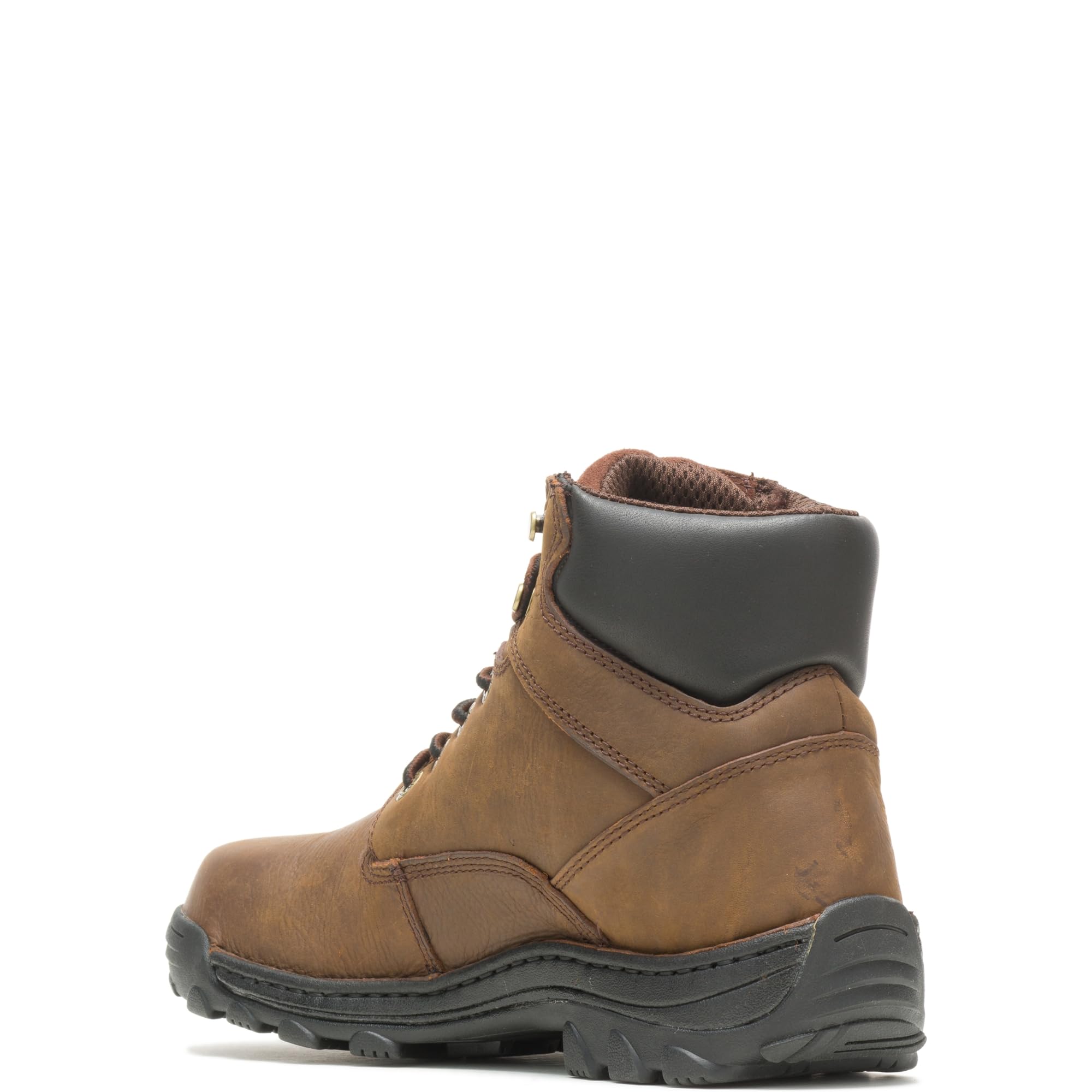 Wolverine Mens Carlsbad Waterproof 6 Work Boot product thumbnail 5