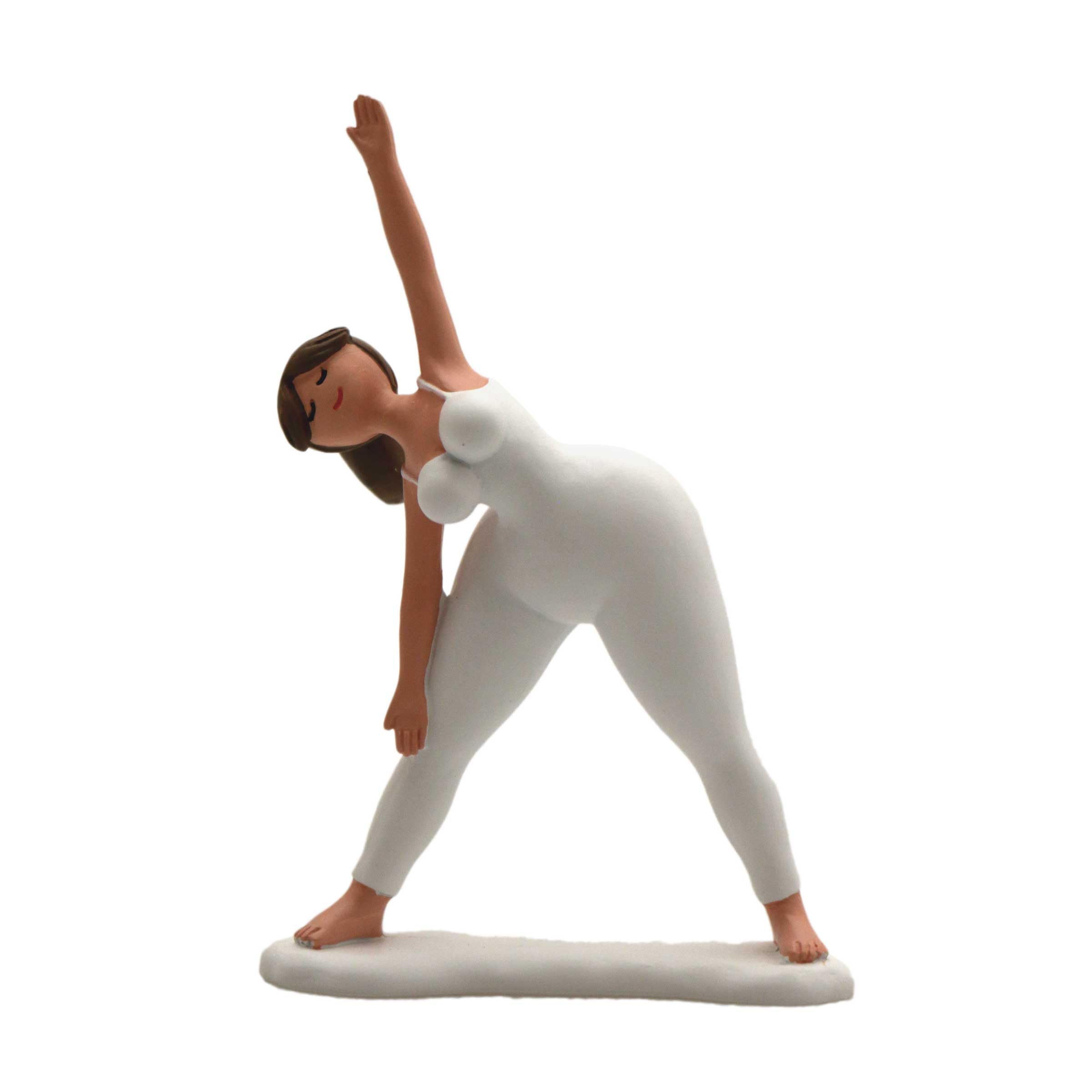 Yoga Engel (BL-2266)