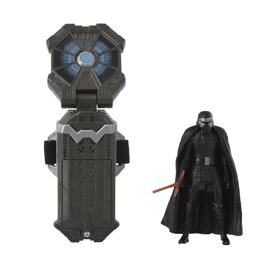 Amazon.co.jp: スター・ウォーズ フォース・リンク スターター