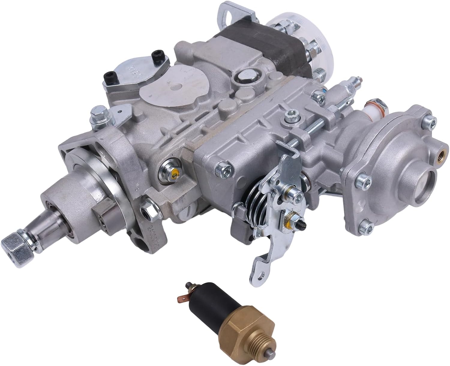 FridayParts Fuel Injection Pump 0460426288 Compatible for Perkins Engine Replacement