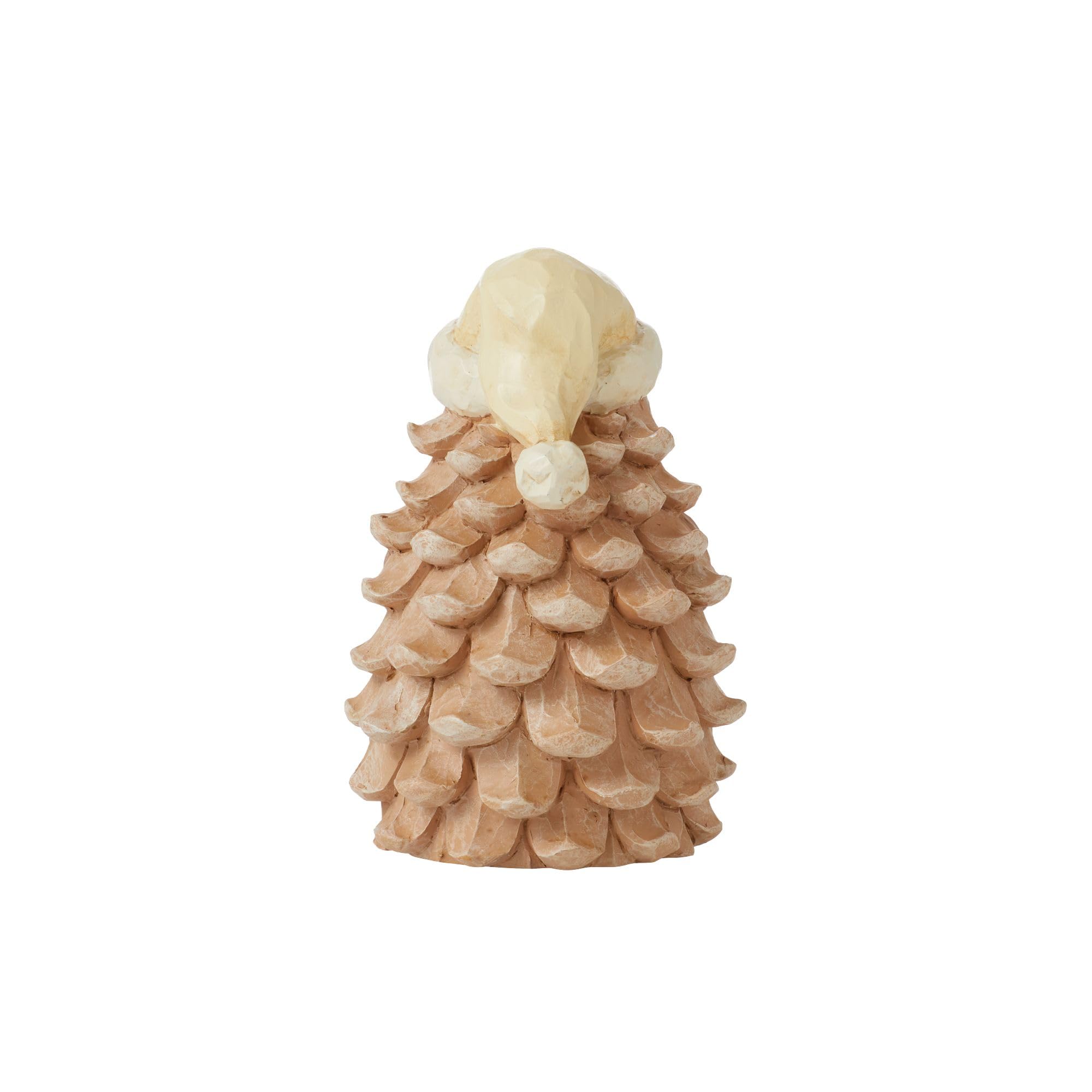 Enesco Jim Shore Ww Pinecone Hedgehog Figurine, Multicolor, height 10.5cm - Image 3