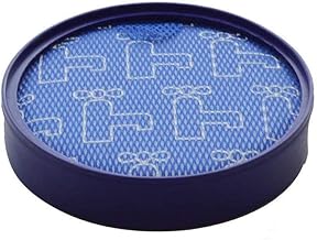 EZ SPARES Compatible Vacuum Parts Replacement for Dys DC25 Rinsable Prefilter Filter Pre Motor #DY-919171-02 Vacuum Cleaner