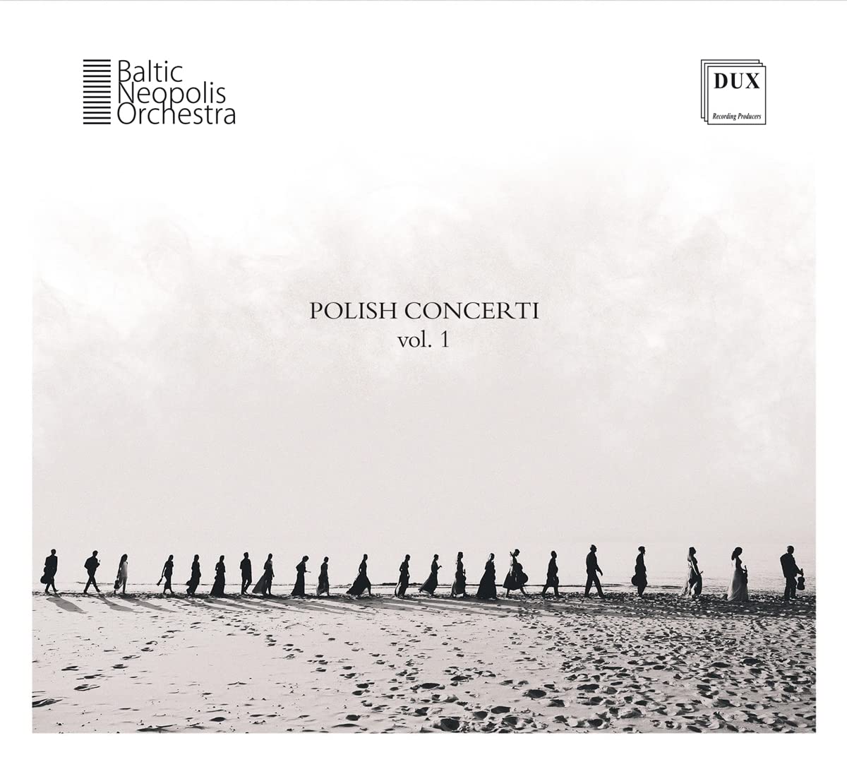 Polish Concerti Vol. 1